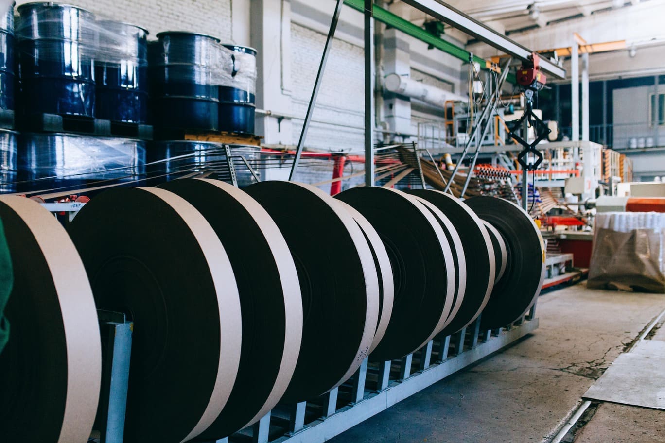 Производство 14